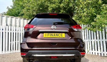 Nissan X-Trail 1.3 DIG-T DCT Acenta Premium (Safety Shield), 2020, Automatic, 5 Door Estate full