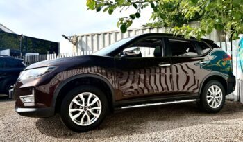 Nissan X-Trail 1.3 DIG-T DCT Acenta Premium (Safety Shield), 2020, Automatic, 5 Door Estate full