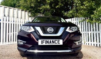 Nissan X-Trail 1.3 DIG-T DCT Acenta Premium (Safety Shield), 2020, Automatic, 5 Door Estate full