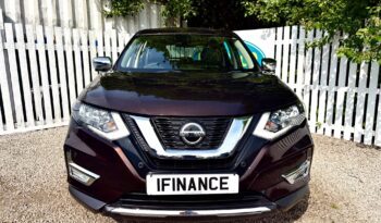 Nissan X-Trail 1.3 DIG-T DCT Acenta Premium (Safety Shield), 2020, Automatic, 5 Door Estate full