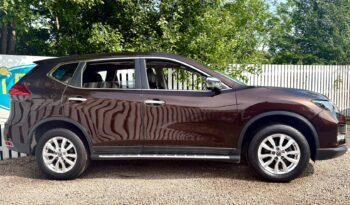 Nissan X-Trail 1.3 DIG-T DCT Acenta Premium (Safety Shield), 2020, Automatic, 5 Door Estate full