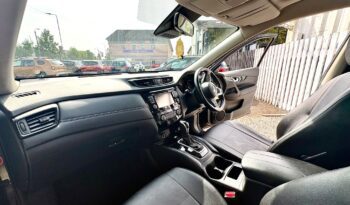 Nissan X-Trail 1.3 DIG-T DCT Acenta Premium (Safety Shield), 2020, Automatic, 5 Door Estate full