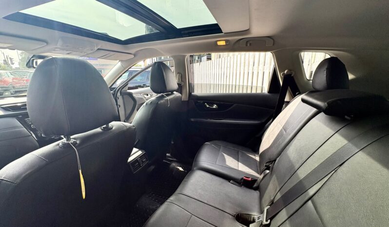 Nissan X-Trail 1.3 DIG-T DCT Acenta Premium (Safety Shield), 2020, Automatic, 5 Door Estate full