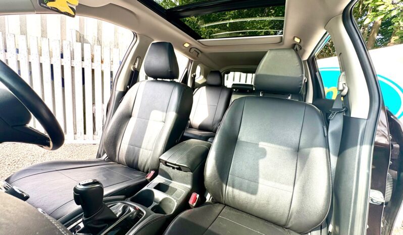 Nissan X-Trail 1.3 DIG-T DCT Acenta Premium (Safety Shield), 2020, Automatic, 5 Door Estate full