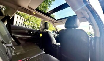Nissan X-Trail 1.3 DIG-T DCT Acenta Premium (Safety Shield), 2020, Automatic, 5 Door Estate full