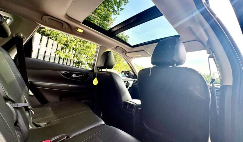 Nissan X-Trail 1.3 DIG-T DCT Acenta Premium (Safety Shield), 2020, Automatic, 5 Door Estate full