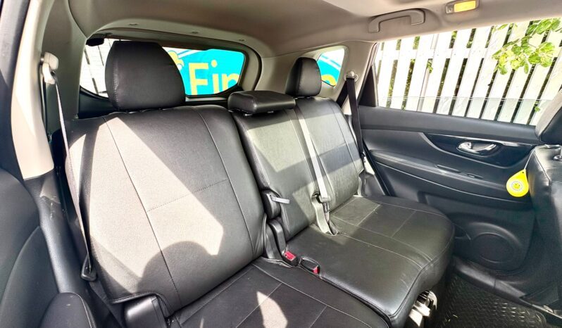 Nissan X-Trail 1.3 DIG-T DCT Acenta Premium (Safety Shield), 2020, Automatic, 5 Door Estate full