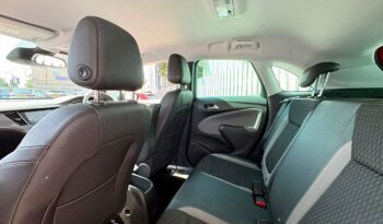 Vauxhall Crossland X 1.2 Elite NAV (s/s), 2019, Manual, 5 Door Hatchback full