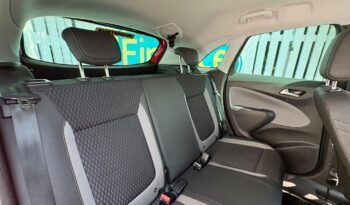 Vauxhall Crossland X 1.2 Elite NAV (s/s), 2019, Manual, 5 Door Hatchback full