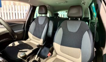 Vauxhall Crossland X 1.2 Elite NAV (s/s), 2019, Manual, 5 Door Hatchback full