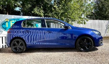 Peugeot 308 1.2 PureTech 130 Allure (s/s), 2018, Manual, 5 Door Hatchback full