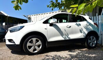 Vauxhall Mokka X 1.4i 16v Design Nav Turbo ecoTEC (s/s), 2019, Manual, 5 Door Hatchback full
