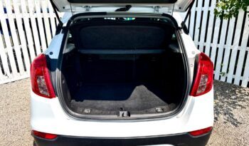 Vauxhall Mokka X 1.4i 16v Design Nav Turbo ecoTEC (s/s), 2019, Manual, 5 Door Hatchback full