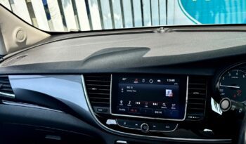Vauxhall Mokka X 1.4i 16v Design Nav Turbo ecoTEC (s/s), 2019, Manual, 5 Door Hatchback full