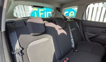 Dacia Duster 1.0 TCe Essential (s/s), 2021, Manual, 5 Door Hatchback full