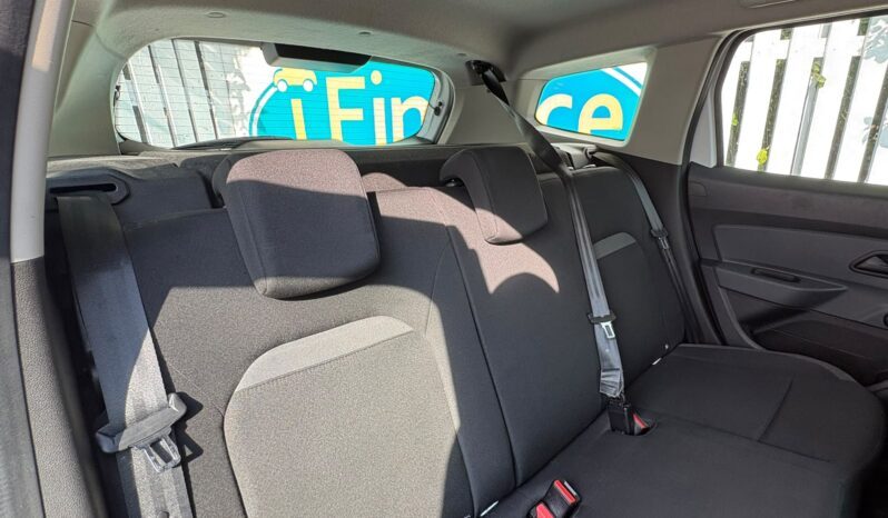 Dacia Duster 1.0 TCe Essential (s/s), 2021, Manual, 5 Door Hatchback full