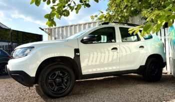 Dacia Duster 1.0 TCe Essential (s/s), 2021, Manual, 5 Door Hatchback full
