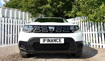 Dacia Duster 1.0 TCe Essential (s/s), 2021, Manual, 5 Door Hatchback full