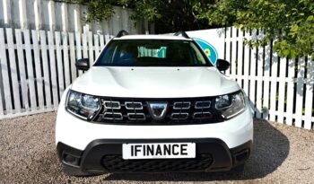 Dacia Duster 1.0 TCe Essential (s/s), 2021, Manual, 5 Door Hatchback full