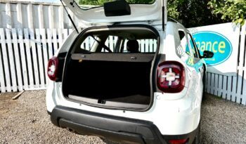 Dacia Duster 1.0 TCe Essential (s/s), 2021, Manual, 5 Door Hatchback full