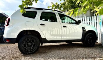Dacia Duster 1.0 TCe Essential (s/s), 2021, Manual, 5 Door Hatchback full