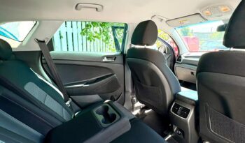 Hyundai Tucson 1.6 CRDi MHEV SE Nav DCT (s/s), 2021, Automatic, 5 Door Estate full