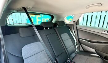 Hyundai Tucson 1.6 CRDi MHEV SE Nav DCT (s/s), 2021, Automatic, 5 Door Estate full