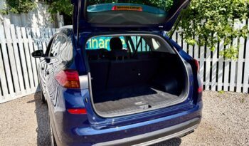 Hyundai Tucson 1.6 CRDi MHEV SE Nav DCT (s/s), 2021, Automatic, 5 Door Estate full
