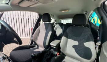 Vauxhall Astra 1.4i SRi, 2018, Manual, 5 Door Hatchback full