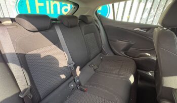 Vauxhall Astra 1.4i SRi, 2018, Manual, 5 Door Hatchback full