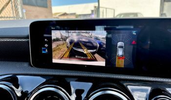 Mercedes-Benz A-Class 1.5 A180d Sport (Executive) (s/s) 7G-DCT, 2018, Automatic, 5 Door Hatchback full