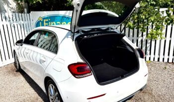 Mercedes-Benz A-Class 1.5 A180d Sport (Executive) (s/s) 7G-DCT, 2018, Automatic, 5 Door Hatchback full