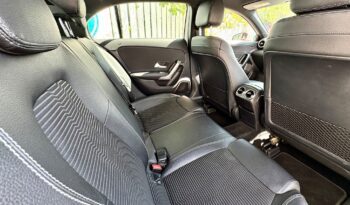 Mercedes-Benz A-Class 1.5 A180d Sport (Executive) (s/s) 7G-DCT, 2018, Automatic, 5 Door Hatchback full