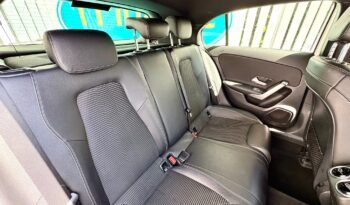 Mercedes-Benz A-Class 1.5 A180d Sport (Executive) (s/s) 7G-DCT, 2018, Automatic, 5 Door Hatchback full