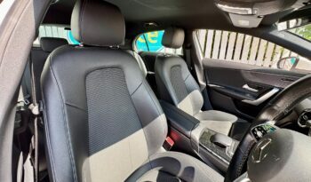 Mercedes-Benz A-Class 1.5 A180d Sport (Executive) (s/s) 7G-DCT, 2018, Automatic, 5 Door Hatchback full