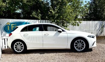 Mercedes-Benz A-Class 1.5 A180d Sport (Executive) (s/s) 7G-DCT, 2018, Automatic, 5 Door Hatchback full