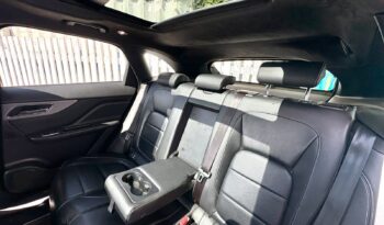 Jaguar F-Pace 2.0 i4D Chequered Flag AWD (s/s), 2019, Automatic, 5 Door Estate full