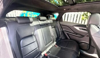 Jaguar F-Pace 2.0 i4D Chequered Flag AWD (s/s), 2019, Automatic, 5 Door Estate full