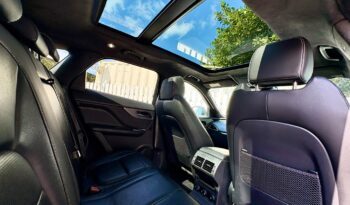 Jaguar F-Pace 2.0 i4D Chequered Flag AWD (s/s), 2019, Automatic, 5 Door Estate full