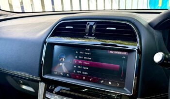 Jaguar F-Pace 2.0 i4D Chequered Flag AWD (s/s), 2019, Automatic, 5 Door Estate full