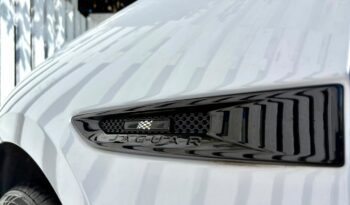 Jaguar F-Pace 2.0 i4D Chequered Flag AWD (s/s), 2019, Automatic, 5 Door Estate full
