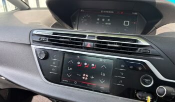 Citroen C4 Grand Picasso 1.2 PureTech Flair (s/s) 7 Seater, 2017, Manual, 5 Door MPV full