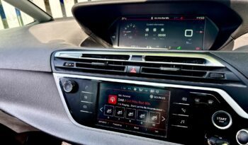 Citroen C4 Grand Picasso 1.2 PureTech Flair (s/s) 7 Seater, 2017, Manual, 5 Door MPV full
