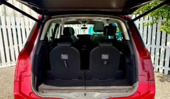 Citroen C4 Grand Picasso 1.2 PureTech Flair (s/s) 7 Seater, 2017, Manual, 5 Door MPV full