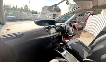 Citroen C4 Grand Picasso 1.2 PureTech Flair (s/s) 7 Seater, 2017, Manual, 5 Door MPV full