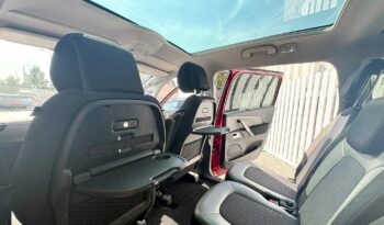 Citroen C4 Grand Picasso 1.2 PureTech Flair (s/s) 7 Seater, 2017, Manual, 5 Door MPV full
