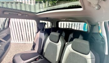 Citroen C4 Grand Picasso 1.2 PureTech Flair (s/s) 7 Seater, 2017, Manual, 5 Door MPV full