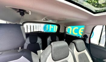 Citroen C4 Grand Picasso 1.2 PureTech Flair (s/s) 7 Seater, 2017, Manual, 5 Door MPV full