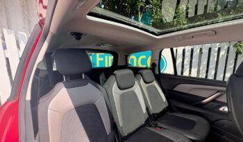 Citroen C4 Grand Picasso 1.2 PureTech Flair (s/s) 7 Seater, 2017, Manual, 5 Door MPV full