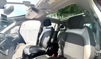 Citroen C4 Grand Picasso 1.2 PureTech Flair (s/s) 7 Seater, 2017, Manual, 5 Door MPV full